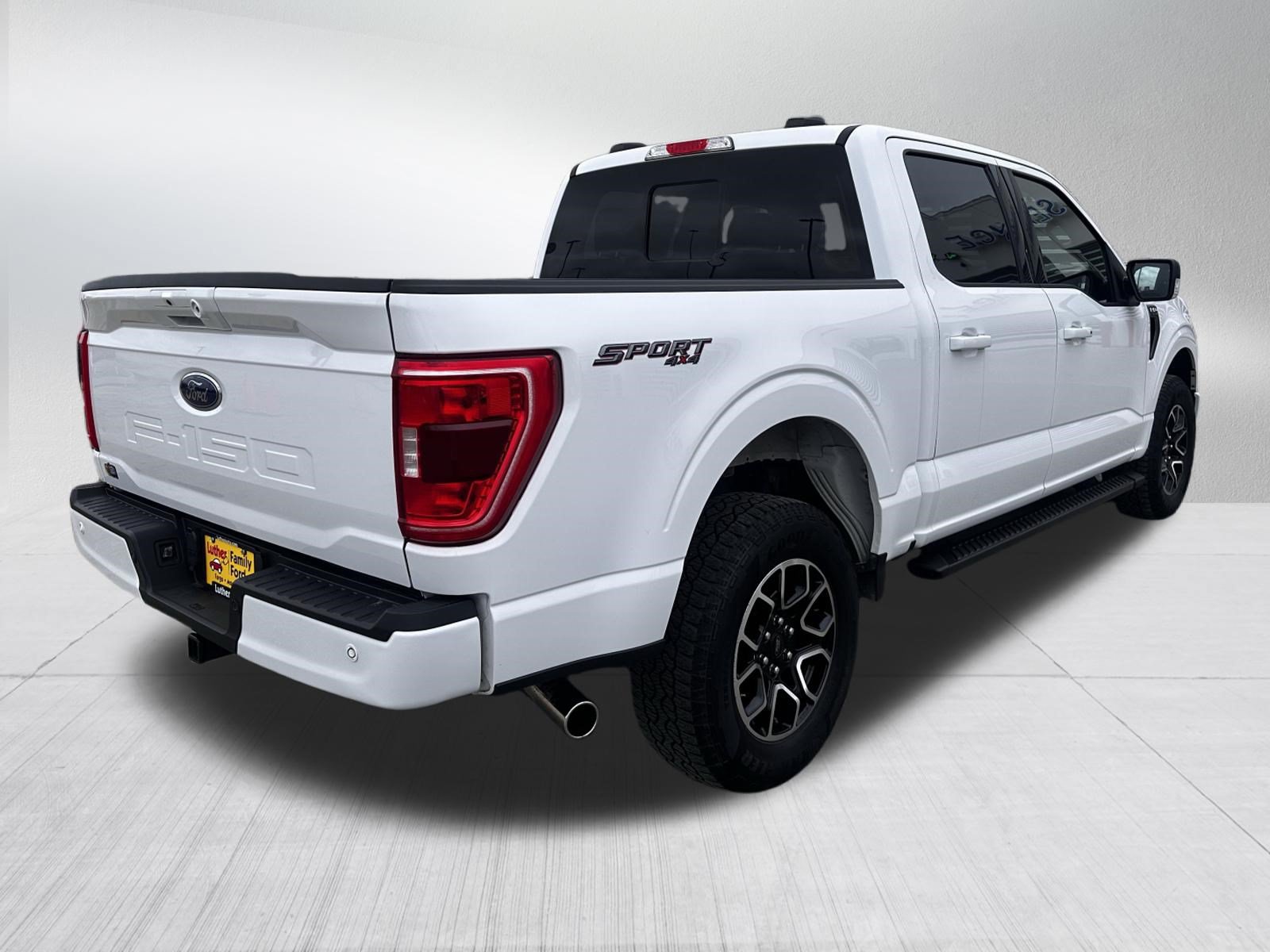 Certified 2022 Ford F150 XLT w/ Equipment Group 302A High AWD/4WD image 7