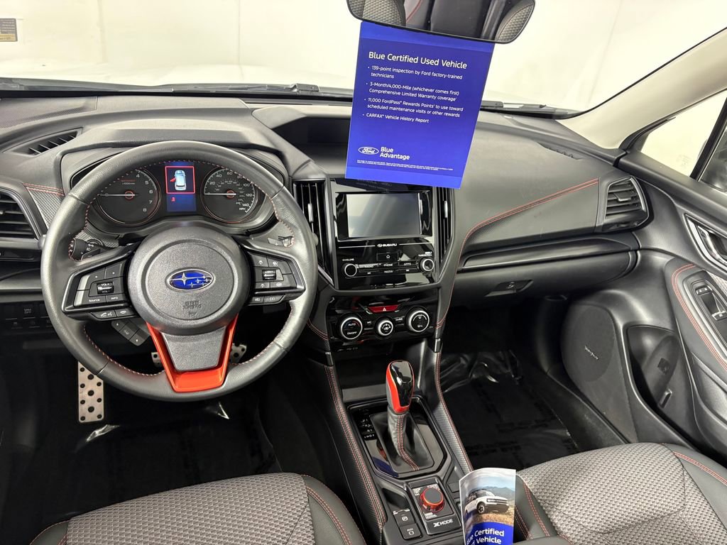 Used 2024 Subaru Forester Sport AWD/4WD image 26