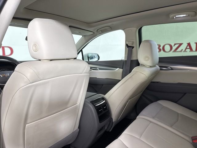 Used 2023 Cadillac XT5 Premium Luxury image 14