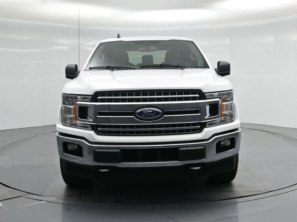 Certified 2019 Ford F150 XLT w/ Equipment Group 302A Luxury image 29