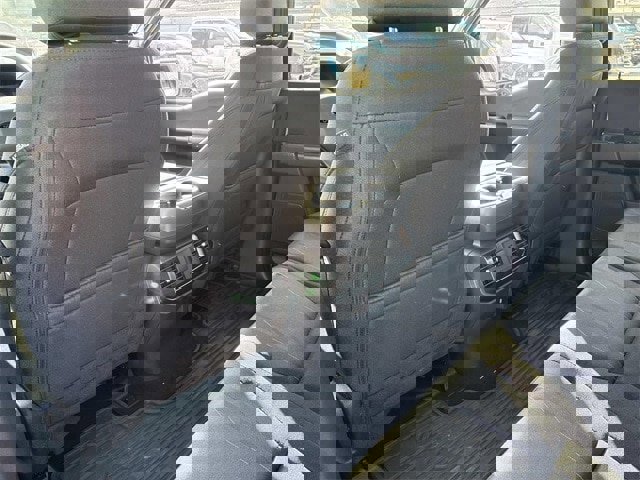 Certified 2024 Ford F150 STX w/ STX Black Appearance Package image 17