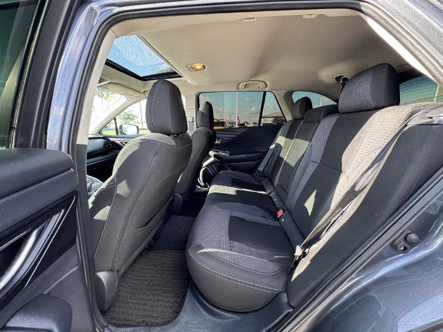 Used 2022 Subaru Outback Premium AWD/4WD image 15