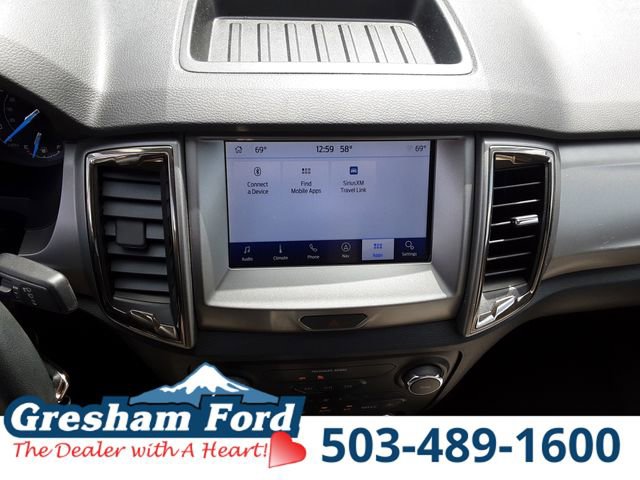 Certified 2019 Ford Ranger XLT w/ Equipment Group 302A Luxury AWD/4WD image 26