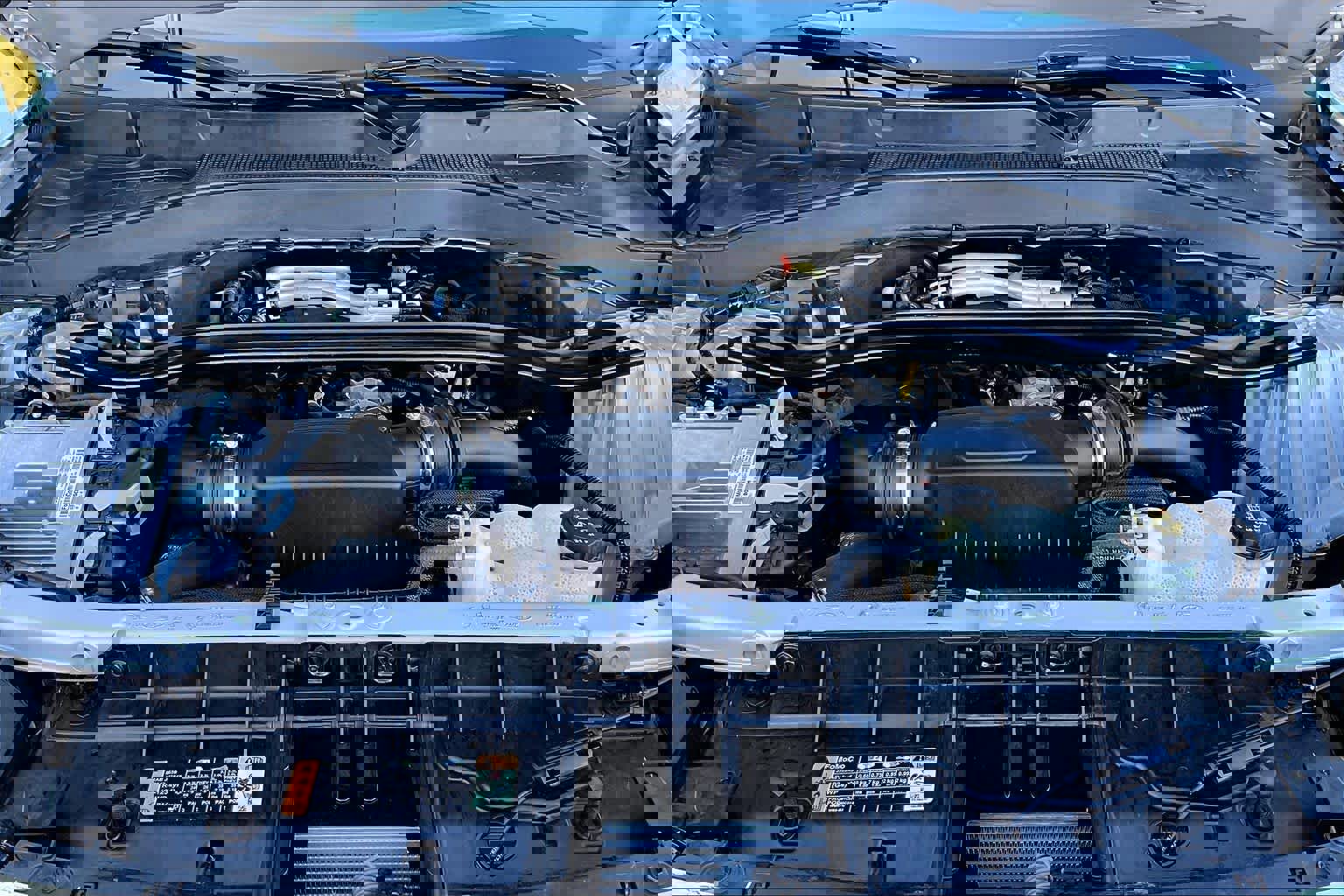 Certified 2022 Ford Explorer Platinum w/ Equipment Group 601A image 33