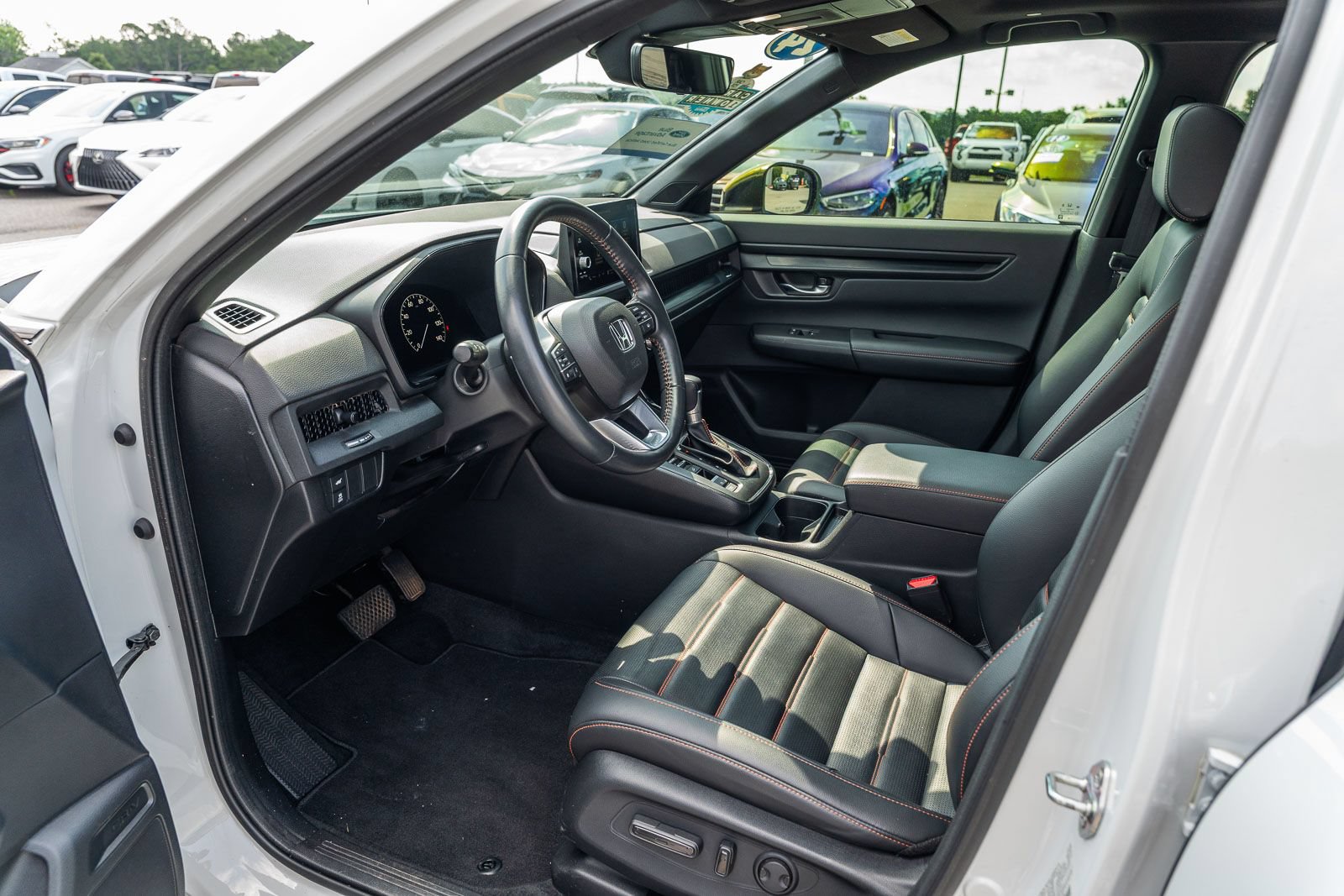 Used 2024 Honda CR-V Sport-L image 17