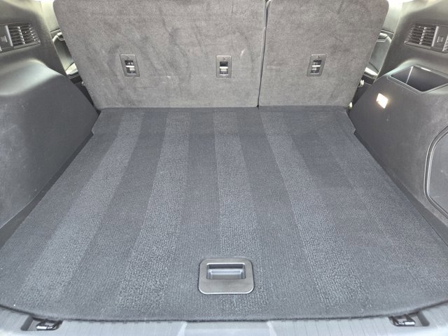Certified 2023 Ford Edge Titanium AWD/4WD image 32