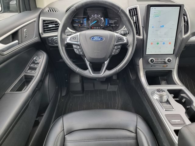 Certified 2021 Ford Edge SEL w/ Convenience Package AWD/4WD image 31