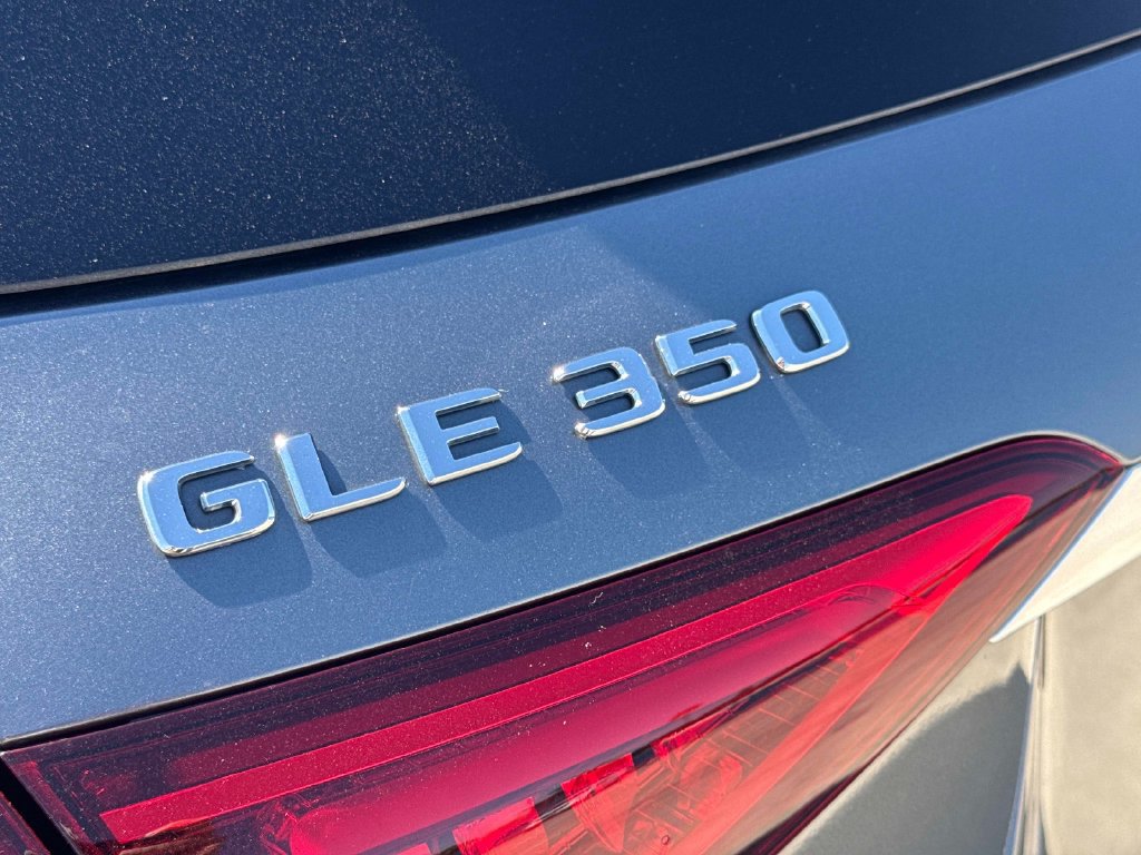 Used 2022 Mercedes-Benz GLE 350 image 9