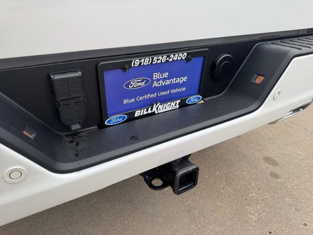 Used 2022 Chevrolet Silverado 1500 High Country w/ High Country Premium Package image 17