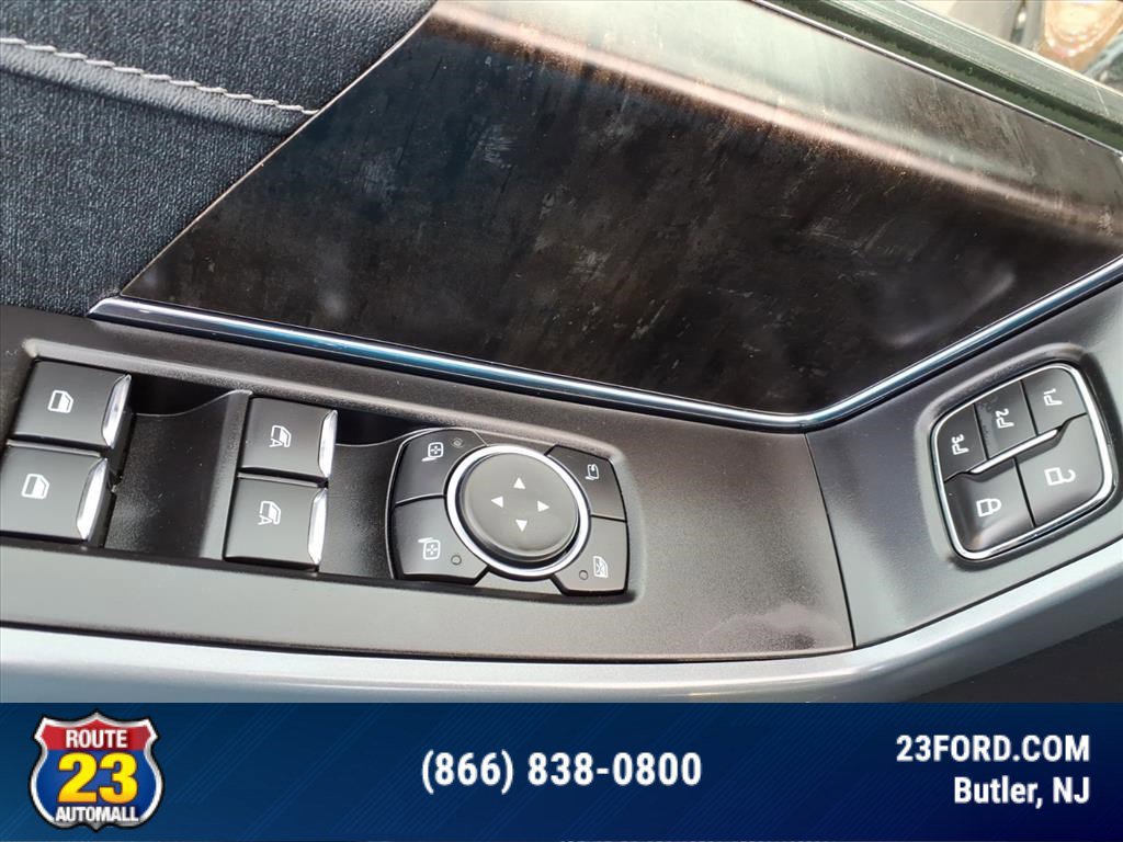 Certified 2022 Ford F150 Lariat w/ Equipment Group 502A High AWD/4WD image 14