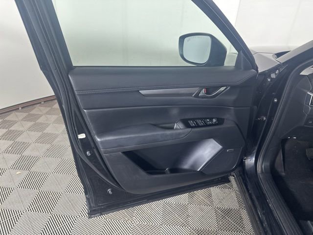 Used 2019 MAZDA CX-5 Touring AWD/4WD image 17