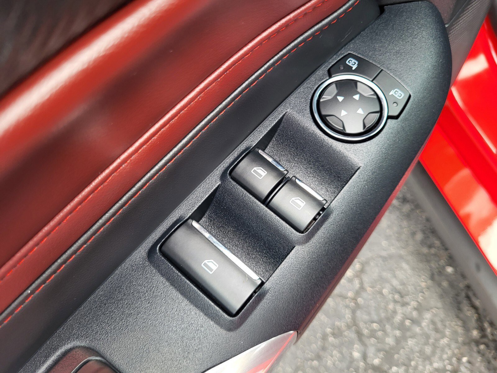 Certified 2025 Ford Mustang GT Premium image 18