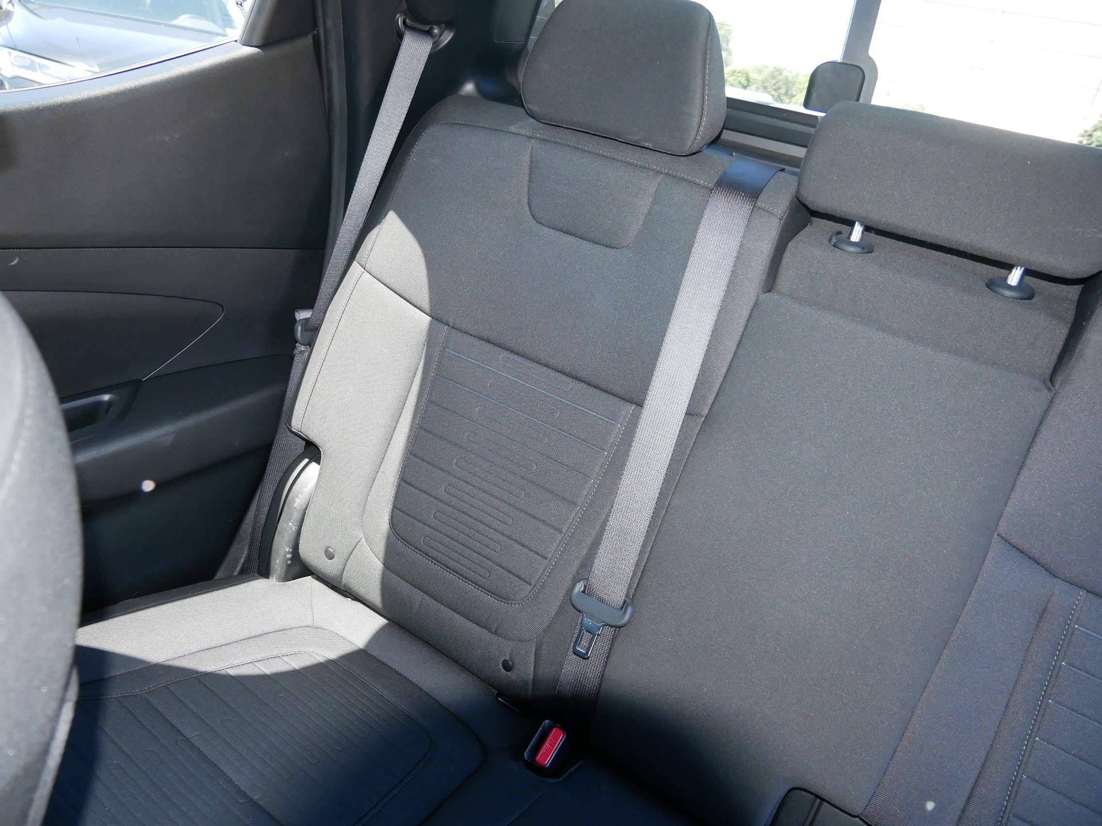 Used 2022 Hyundai Santa Cruz SEL Premium AWD/4WD image 12