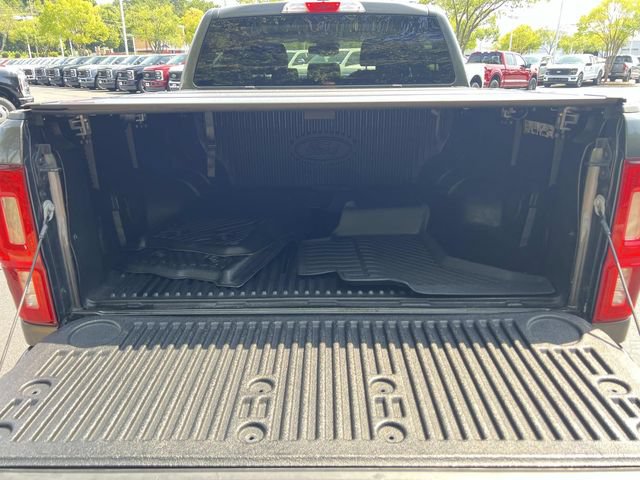 Certified 2019 Ford Ranger XLT w/ Equipment Group 301A Mid AWD/4WD image 34