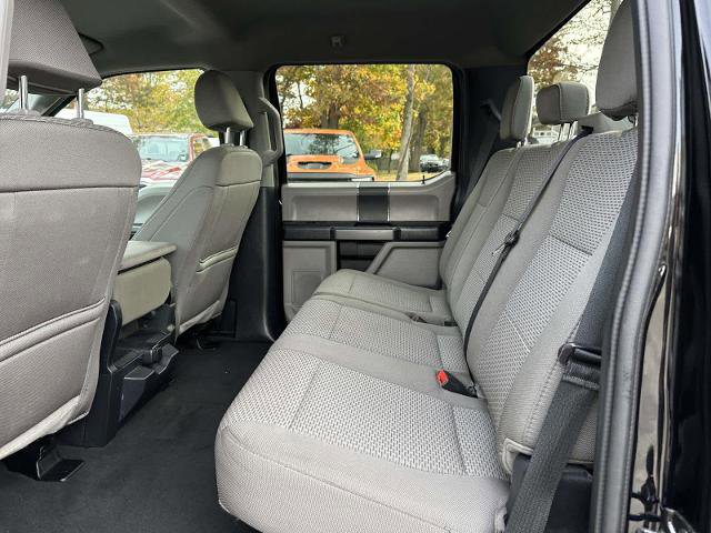 Certified 2022 Ford F250 XLT w/ Snow Plow Prep Package image 11