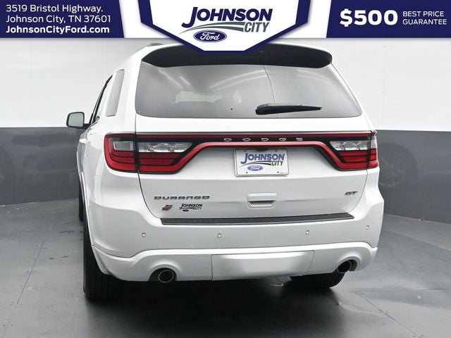 Used 2024 Dodge Durango GT AWD/4WD image 10