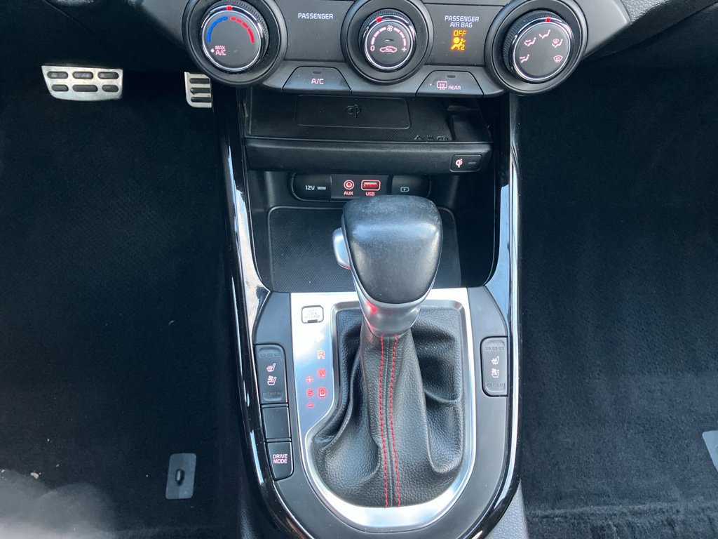 Used 2020 Kia Forte GT w/ GT2 Package image 20