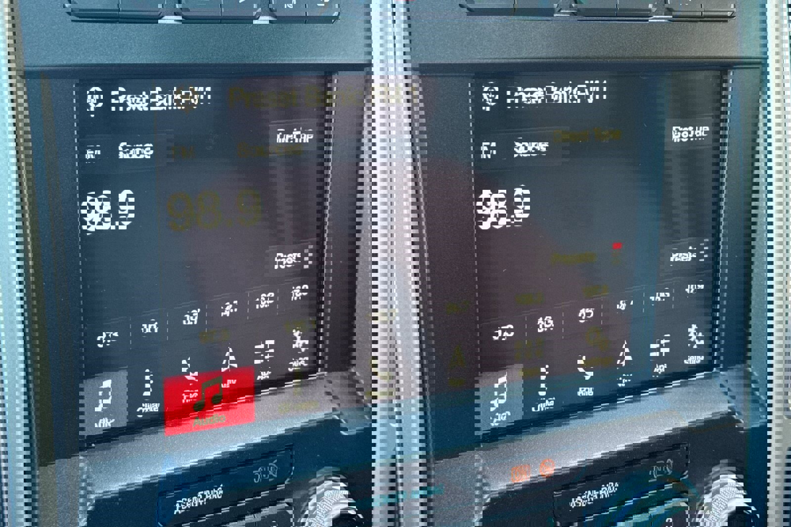 Certified 2018 Ford F250 King Ranch w/ King Ranch Ultimate Package image 18