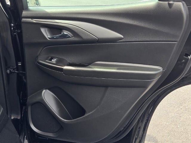 Used 2024 Chevrolet TrailBlazer LS w/ LS Confidence Package image 9