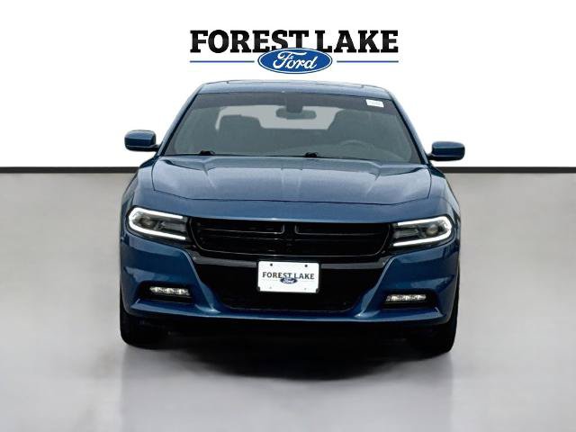 Used 2021 Dodge Charger SXT w/ Driver Convenience Group AWD/4WD image 2