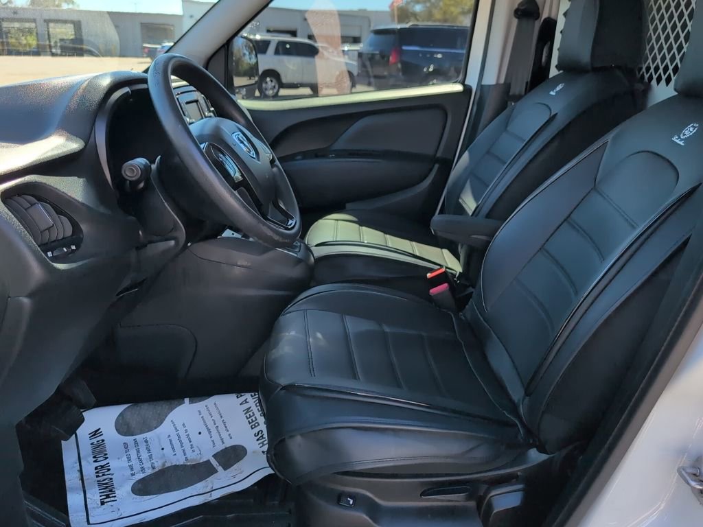 Used 2022 RAM ProMaster City Wagon image 8