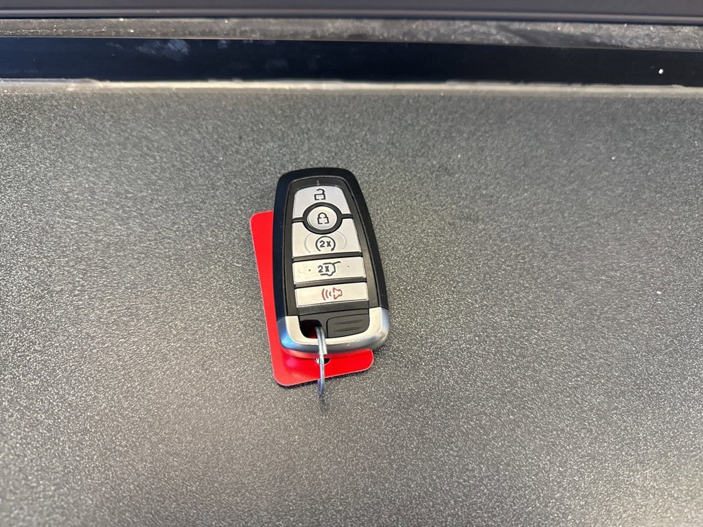 Certified 2022 Ford Escape SEL image 15