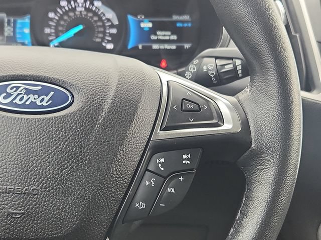 Certified 2022 Ford Edge SEL w/ Convenience Package AWD/4WD image 15