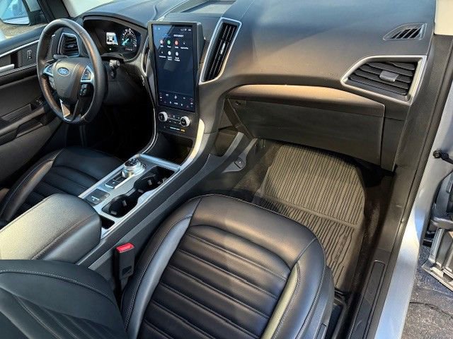 Certified 2024 Ford Edge SEL image 21