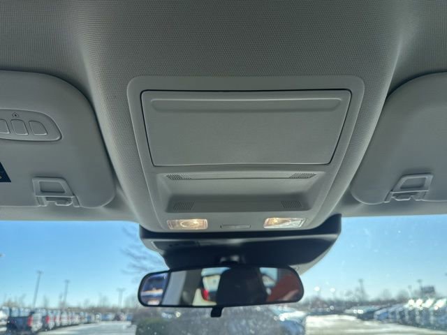 Certified 2025 Ford Bronco Sport Big Bend w/ Convenience Package image 21