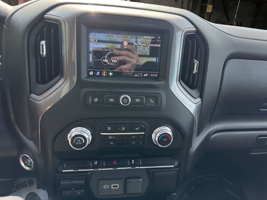 Used 2024 GMC Sierra 3500 Pro AWD/4WD image 20