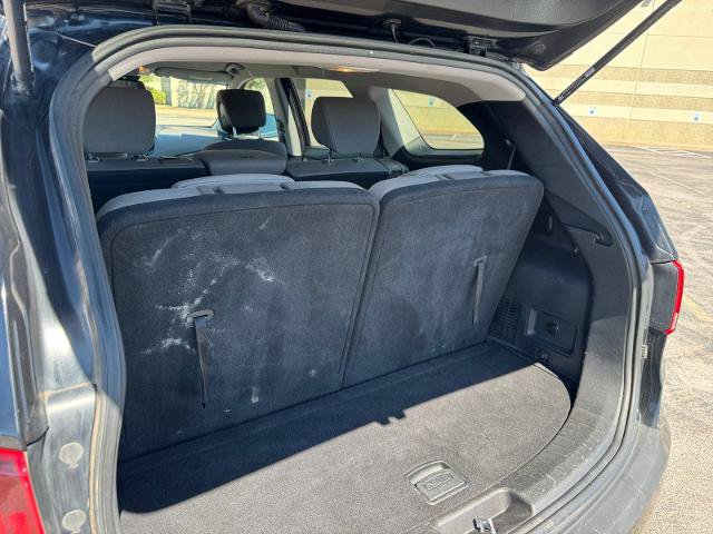 Used 2018 Hyundai Santa Fe SE FWD image 16
