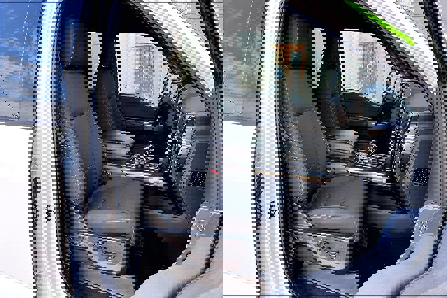 Certified 2023 Ford F150 XLT w/ Equipment Group 302A High image 12