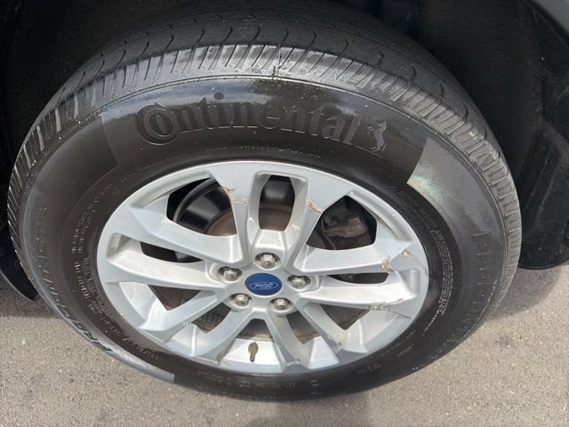 Certified 2022 Ford Escape SE w/ Convenience Package AWD/4WD image 23