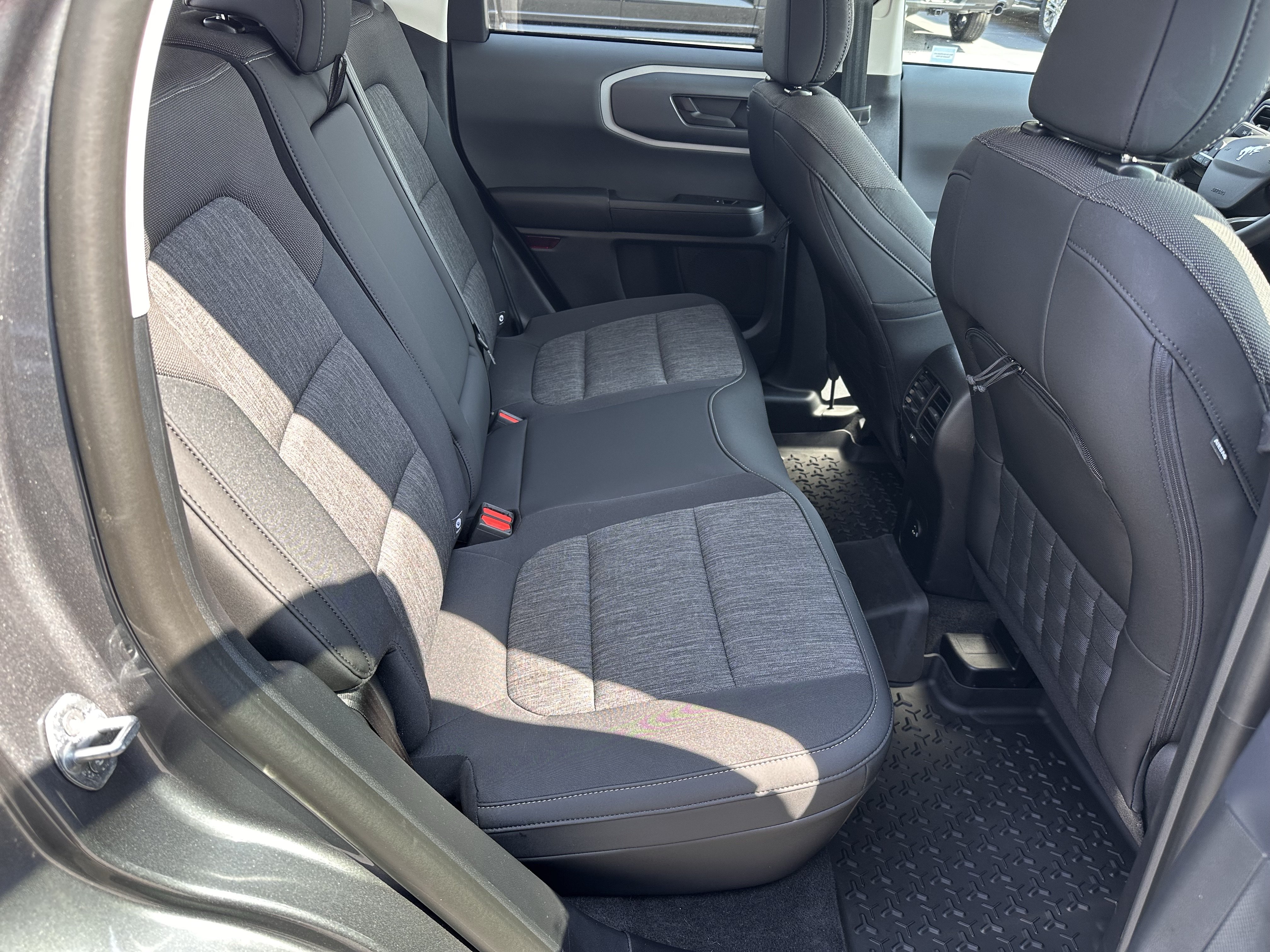 Certified 2022 Ford Bronco Sport Big Bend w/ Convenience Package AWD/4WD image 16