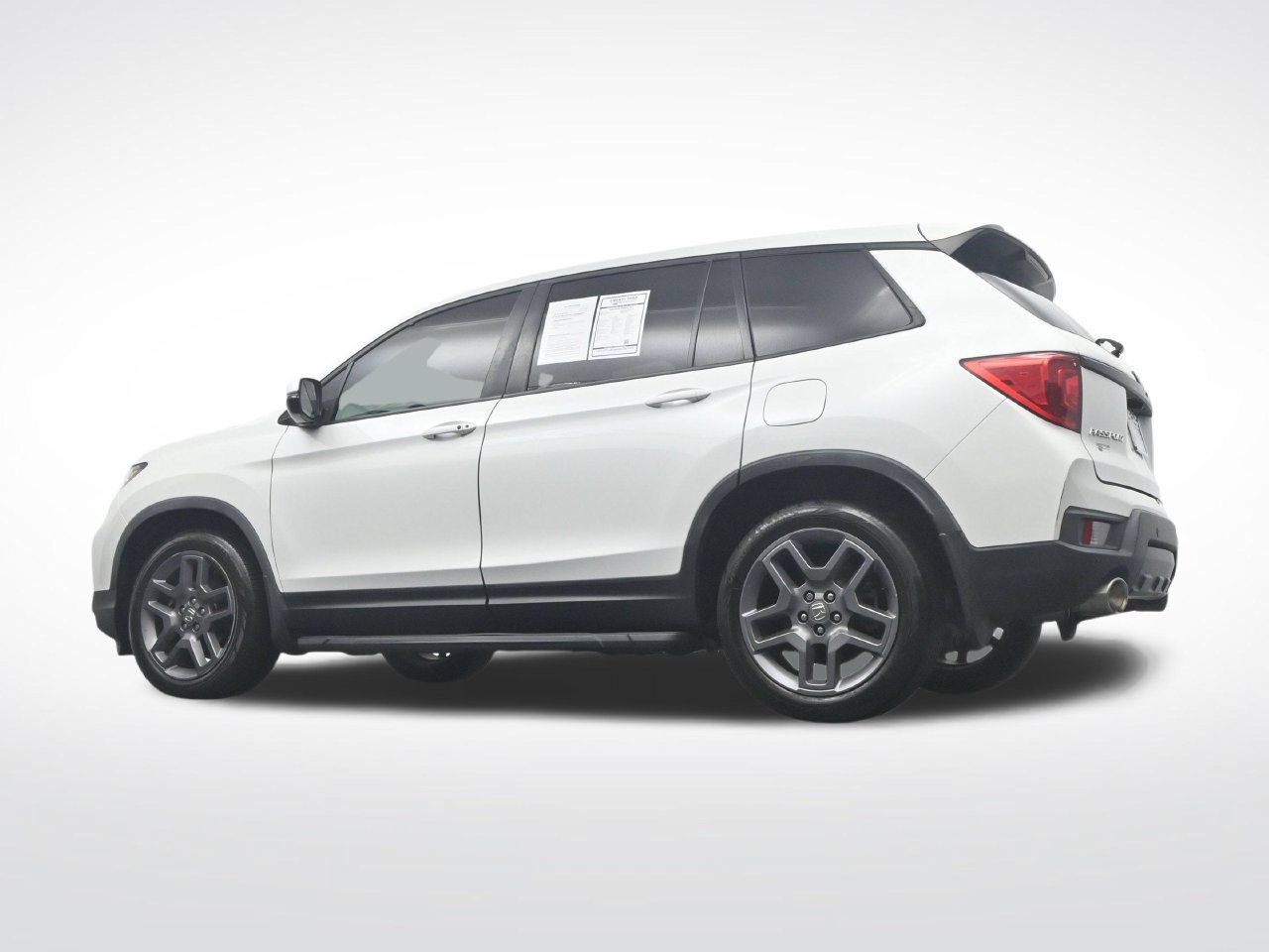 Used 2022 Honda Passport EX-L image 52
