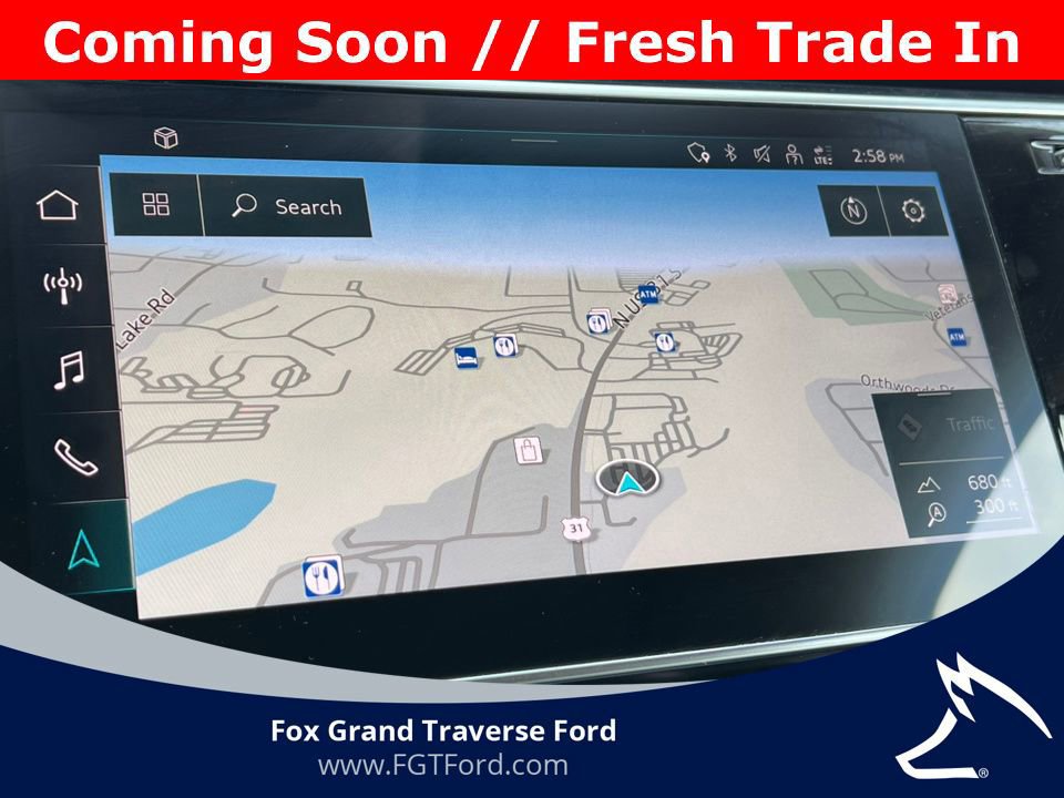 Used 2022 Audi Q7 3.0T Premium Plus image 30