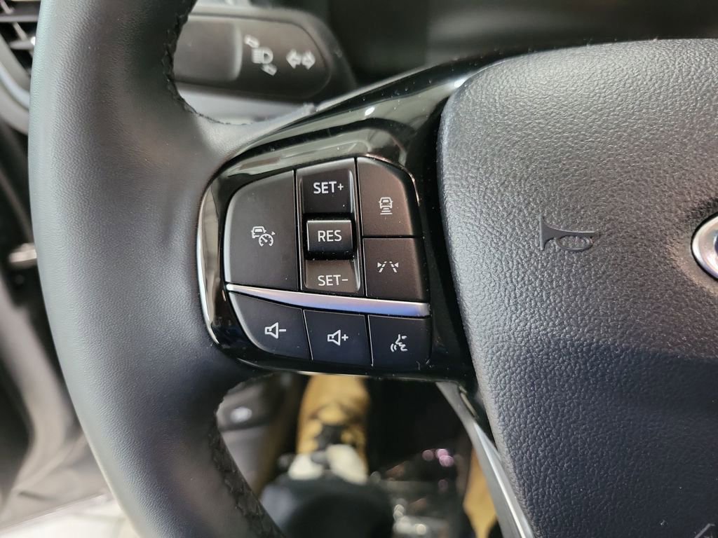 Certified 2023 Ford Escape Active w/ Tech Pack #1 AWD/4WD image 39