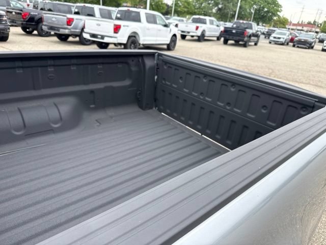 Certified 2023 Ford Ranger Lariat w/ Equipment Group 501A High AWD/4WD image 5