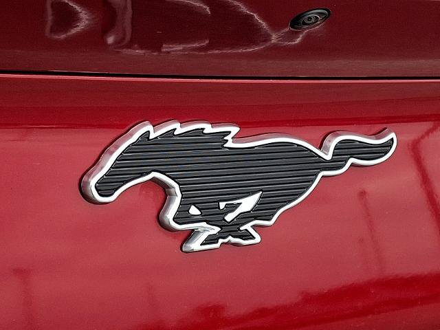 Certified 2021 Ford Mustang Mach-E Premium AWD/4WD image 29