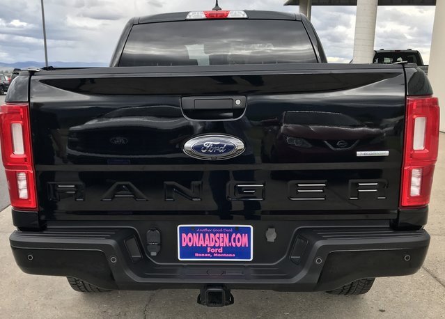 Certified 2019 Ford Ranger XLT w/ Trailer Tow Package image 20