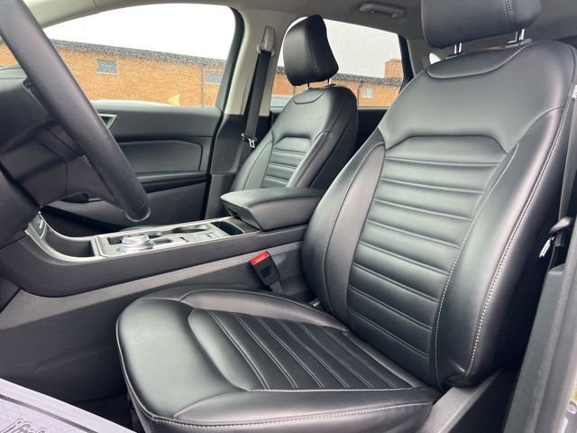 Certified 2023 Ford Edge SEL w/ Convenience Package AWD/4WD image 18