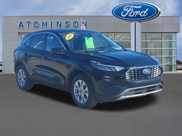Certified 2023 Ford Escape Active w/ Tech Pack #2 image 5