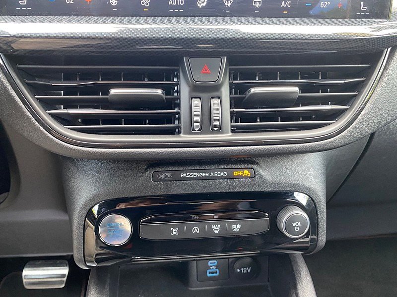 Certified 2023 Ford Escape ST-Line Select w/ Tech Pack #1 AWD/4WD image 48
