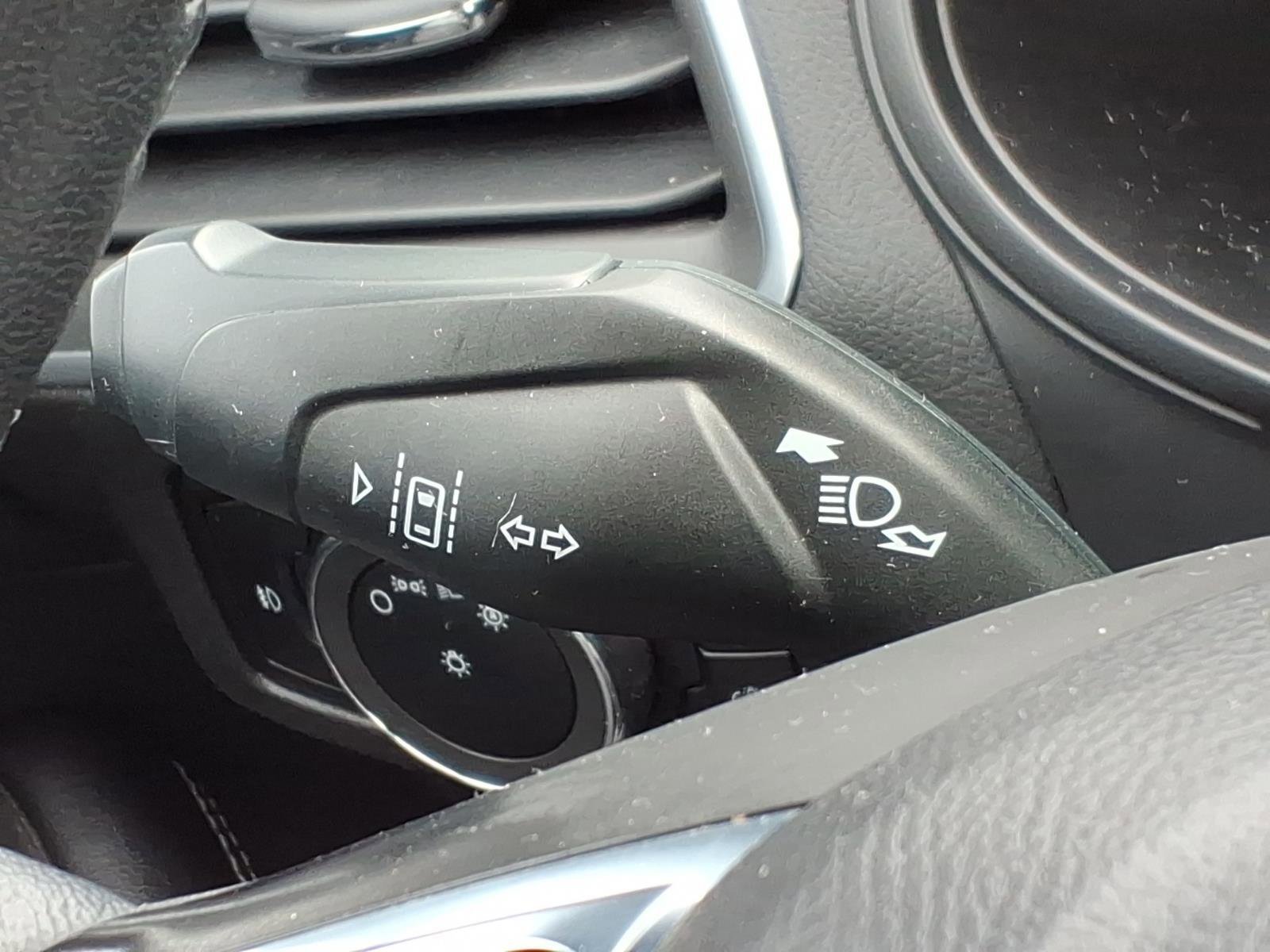 Certified 2024 Ford Edge Titanium image 25