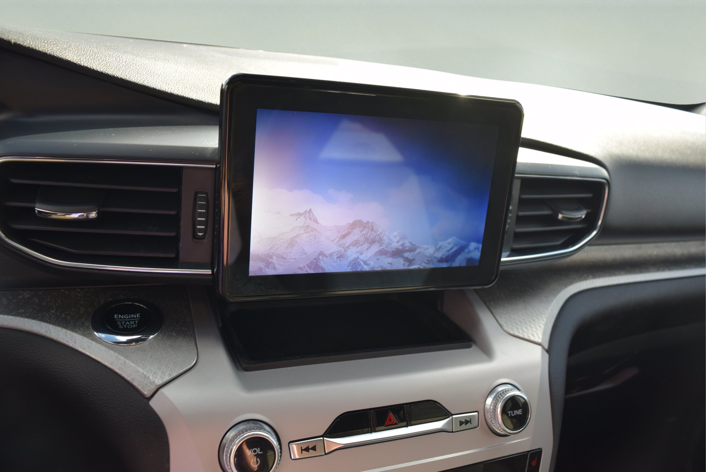 Certified 2023 Ford Explorer Timberline w/ Timberline Technology Package AWD/4WD image 17