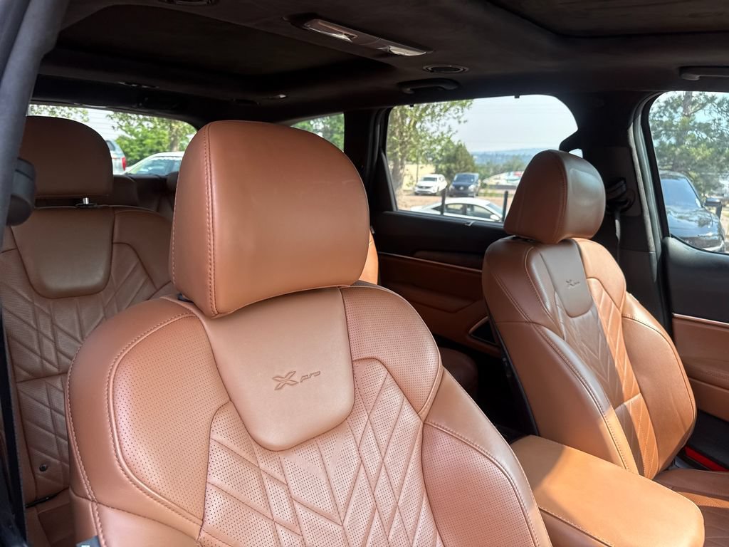 Used 2024 Kia Telluride SX Prestige X-Pro AWD/4WD image 31