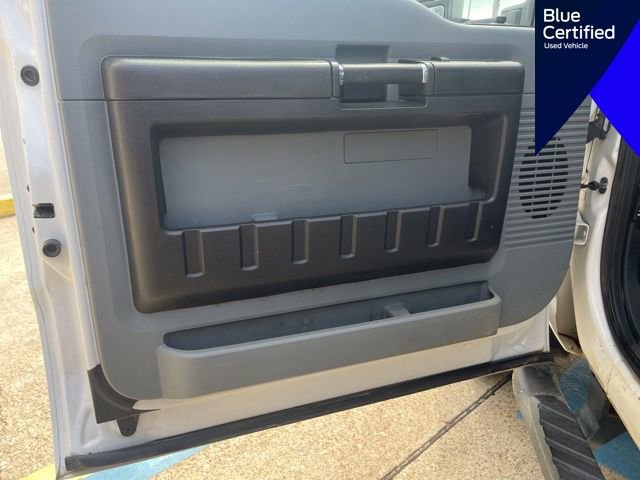 Certified 2016 Ford F550 XL image 25