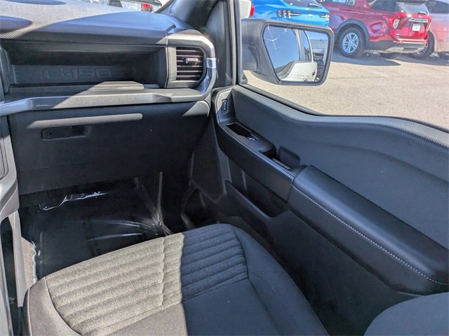 Certified 2023 Ford F150 XL w/ STX Appearance Package image 16