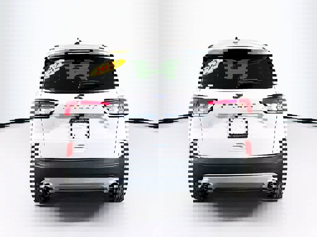 Certified 2022 Ford Escape SE w/ Cold Weather Package image 5