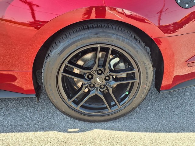 Certified 2021 Ford Mustang Premium w/ Equipment Group 201A RWD image 24